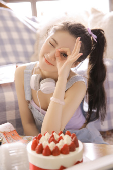 因为爱情有幸福 电视剧